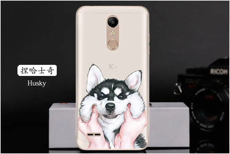  Husky