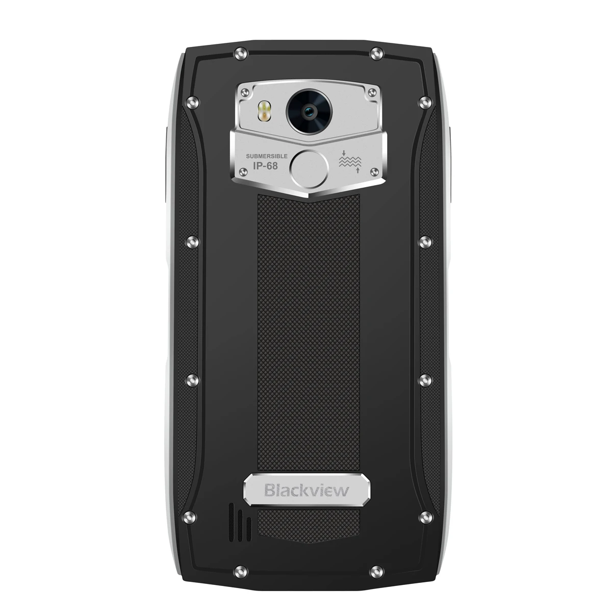 Мобильный телефон Blackview BV7000 четырёхъядерный процессор MT6737T FHD экран 5 дюймов 2 ГБ 16