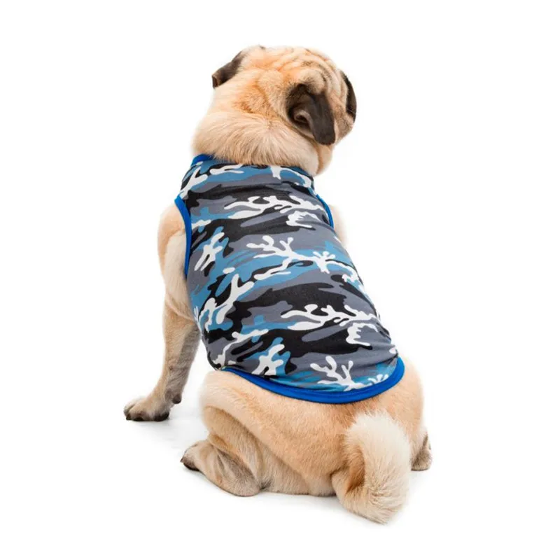 New-Upgrade-Pet-Puppy-Dog-Camouflage-Cotton-Vest-Dog-Clothes-Teddy-Pet-Clothing-Ropa-De-Verano