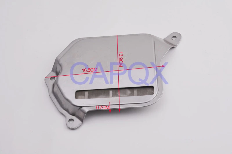 Capqx фильтр редуктором Авто MATICA OEM#35330-52010 для yaris, echo VIOS LIMO COROLLA 1999-2008 2009 2010 2011 2012 2013