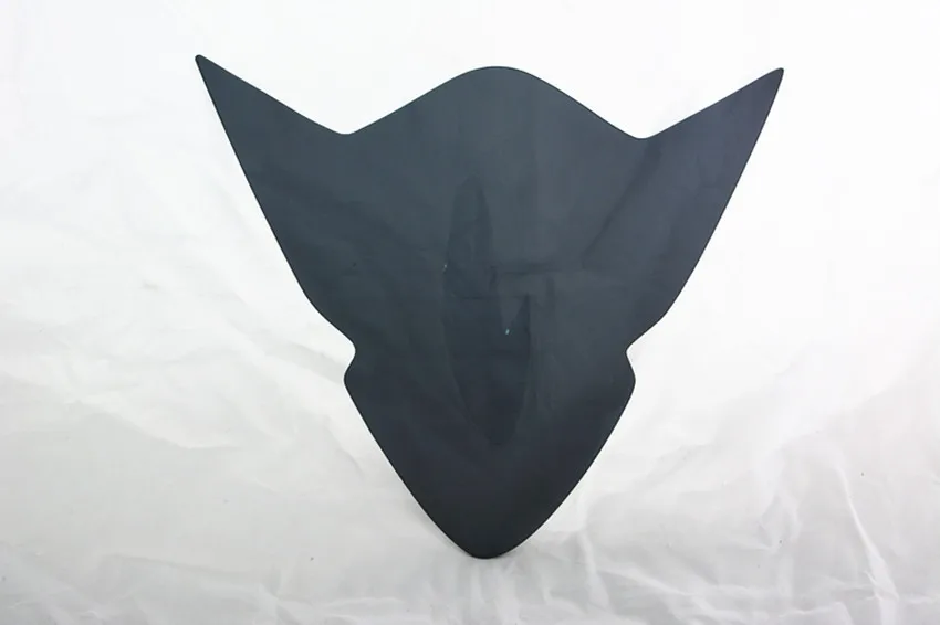 

Light Smoke Scooter Parts Motorcycle Headlight Cover Case for SUZUKI GSXR1000 2005-2006 K5
