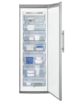 

CONGELADOR VERTICAL EUF2744AOX