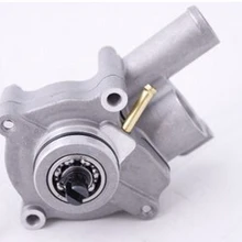 STARPAD для cfmoto весна/Аксессуары для скутера/CF500 насос узел