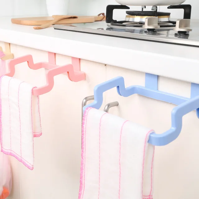 Best Offers Towel Hanging Rack Holder Ambry Garbage Bag Rail Organizer Free Nail Door Back Rack Bathroom Kitchen Cabinet Cupboard Hanger Best Offers Towel Hanging Rack Holder Ambry Garbage Bag Rail Organizer Free Nail Door Back Rack Bathroom Kitchen Cabinet Cupboard Hanger