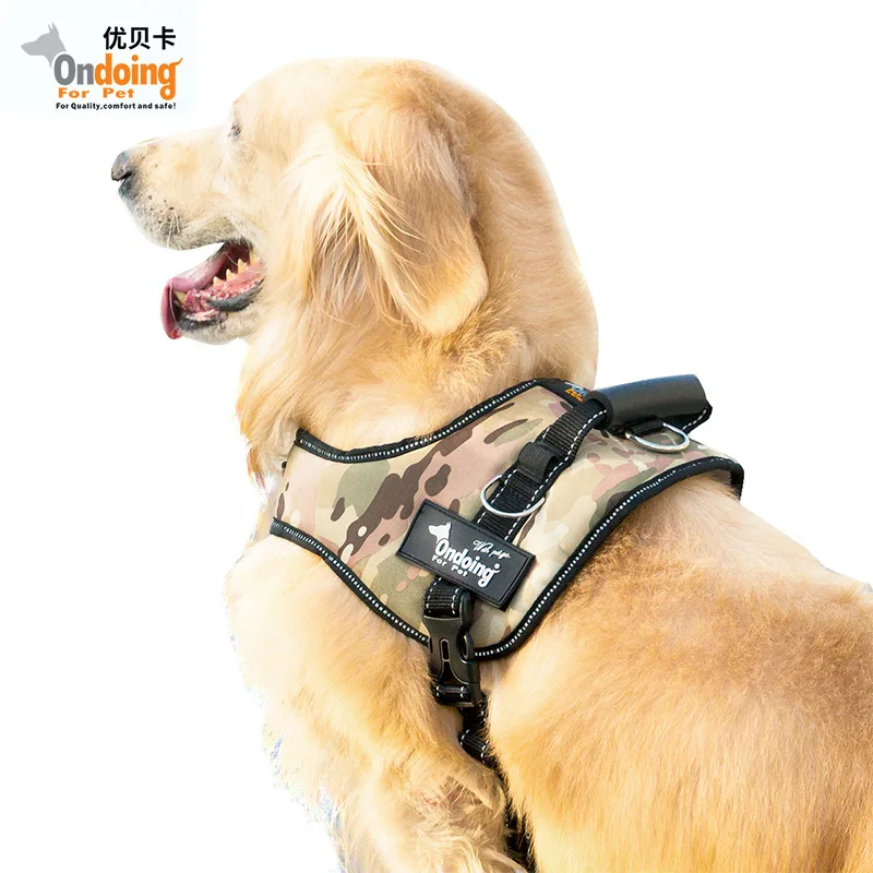 pet harness (1)