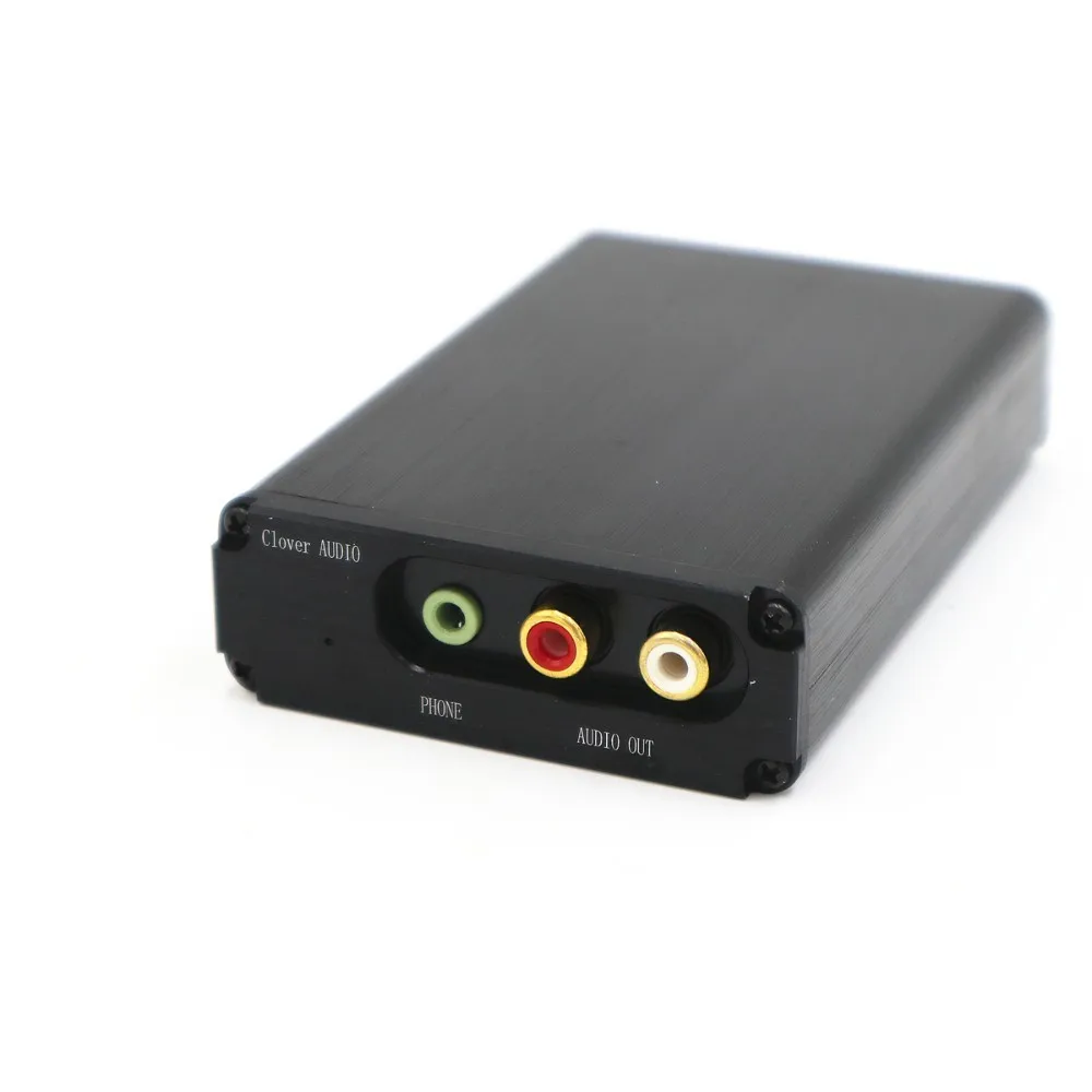 192 кГц ЦАП USB к коаксиальный Оптический кабель аналогового RCA R/L аудио 3 5 мм для Windows
