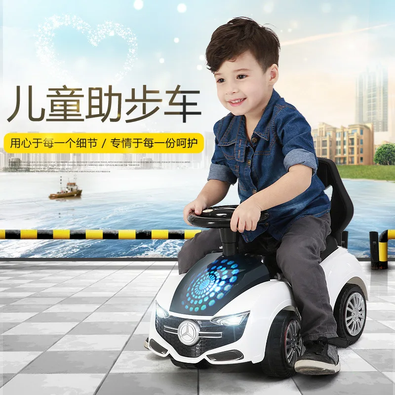 ride on car for baby boy