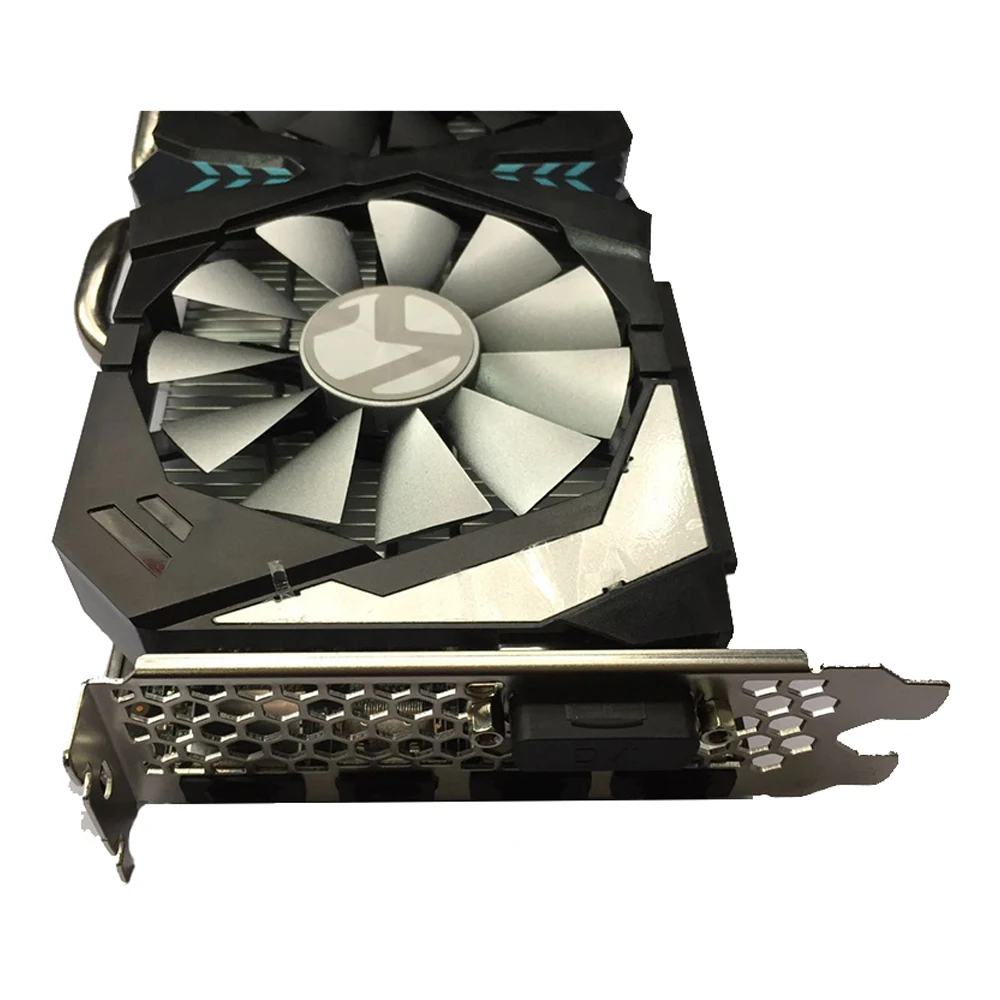 Новейшая модель MAXSUN GTX1060 5G Графика карты 160bit GDDR5 8008 МГц 1506 1708 1280 единиц 16nm DP * 3 + HDMI dvi