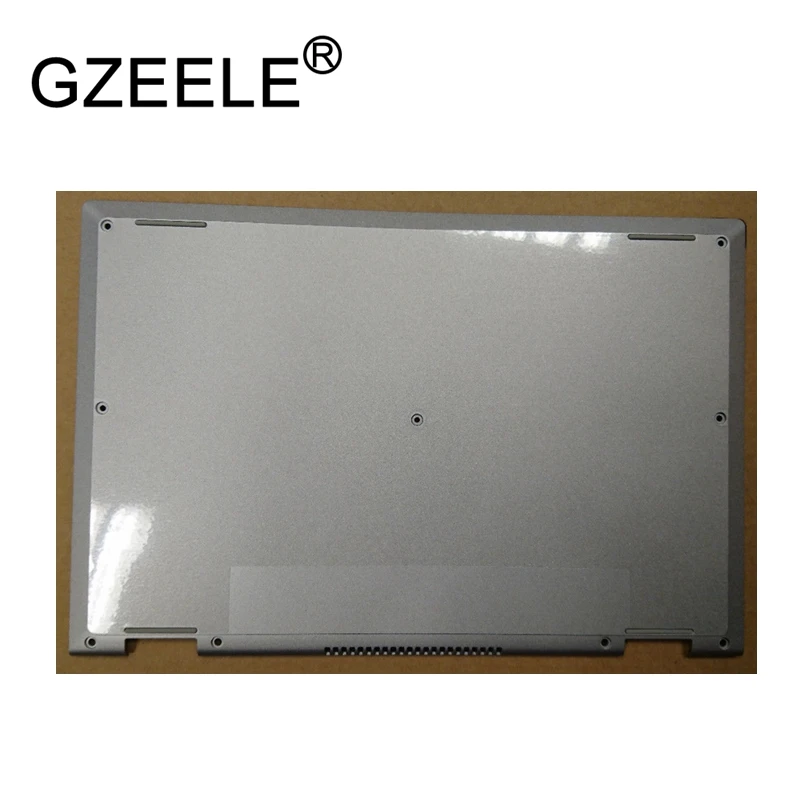 Новинка чехол GZEELE для ноутбука Dell Inspiron 11 3147 3148 нижняя база в сборе Нижняя крышка