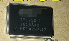Бесплатная доставка 10 шт IP175D-LF IP175D LF QFP128 | Обустройство дома