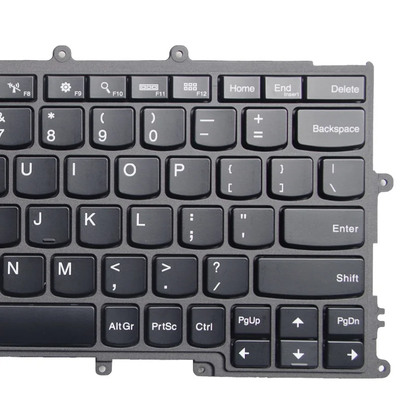US/SP/BR/TR Клавиатура для ноутбука LENOVO Thinkpad X230S X240 X240S X250 X250S x240i X270 X260S ноутбук с
