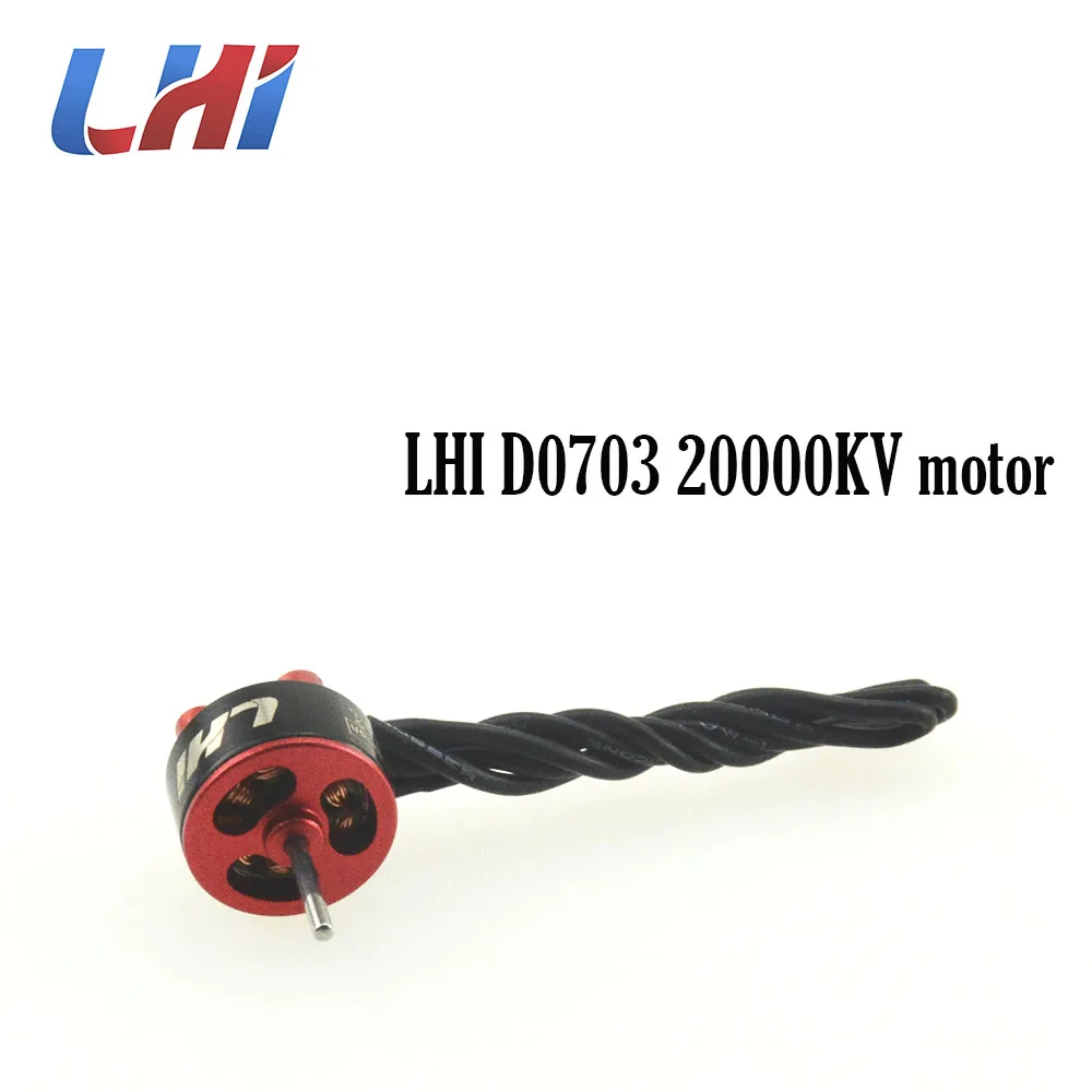 LHI D0703 20000KV motor-6