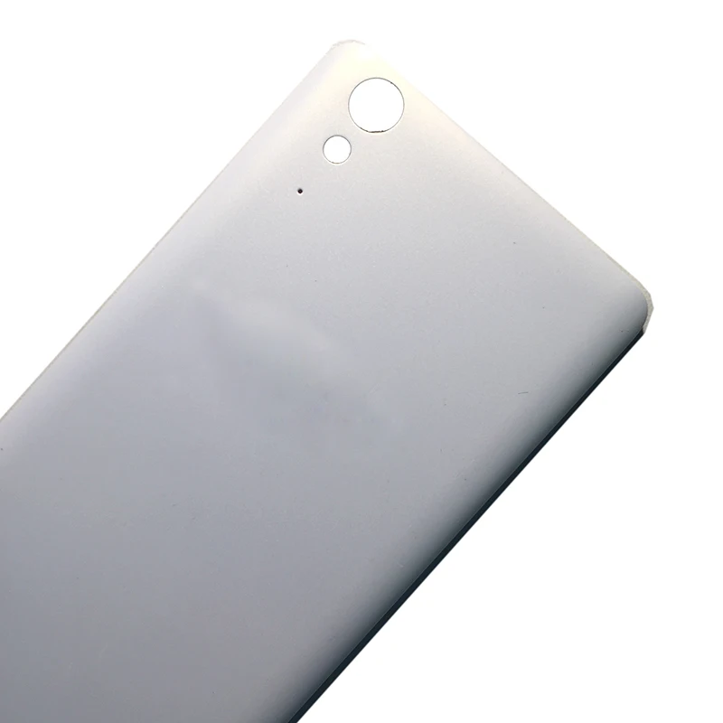 Высокое Качество для Lenovo A6000 Lemon K3 K30 T k30W крышка батареи задняя батарейного отсека