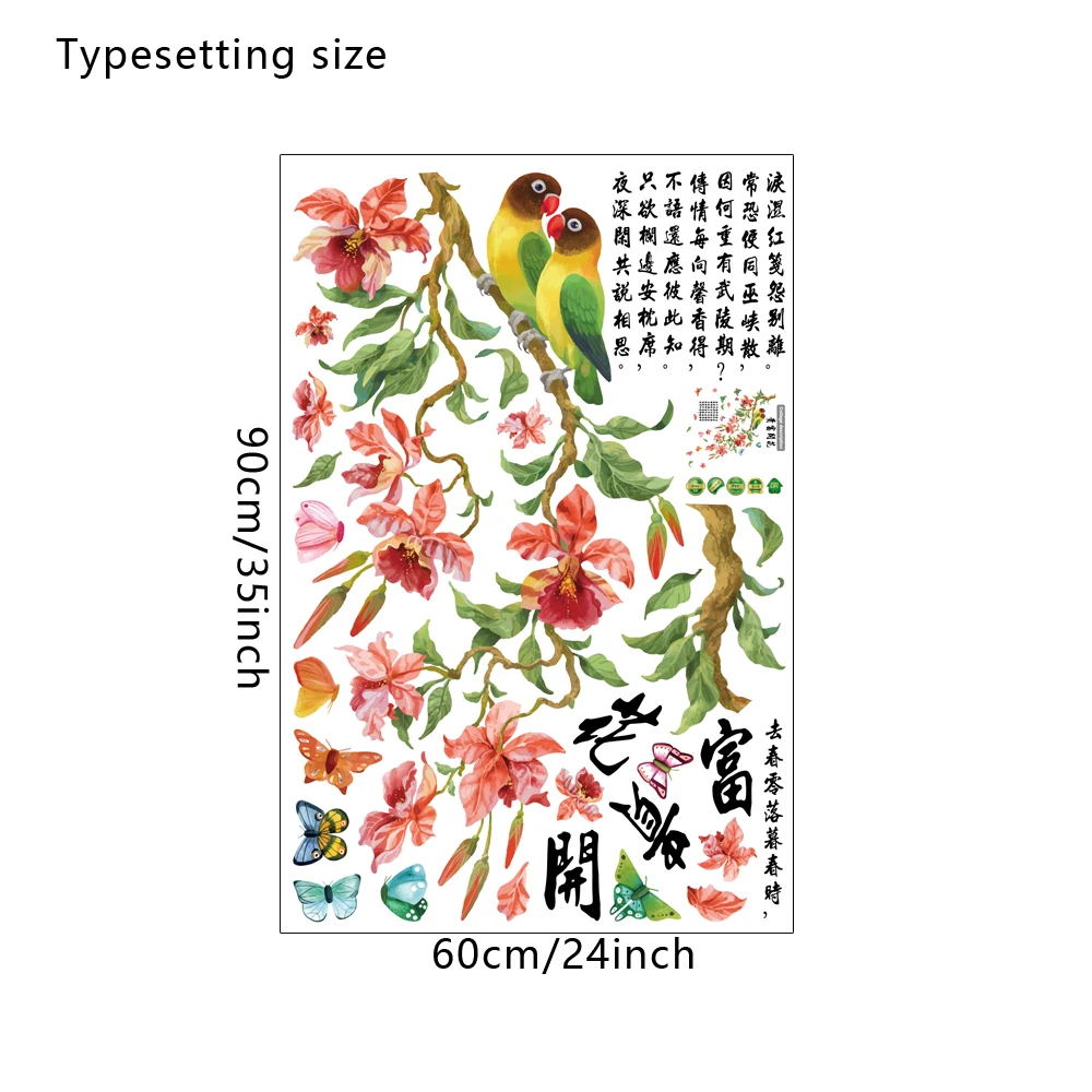 Typesetting size