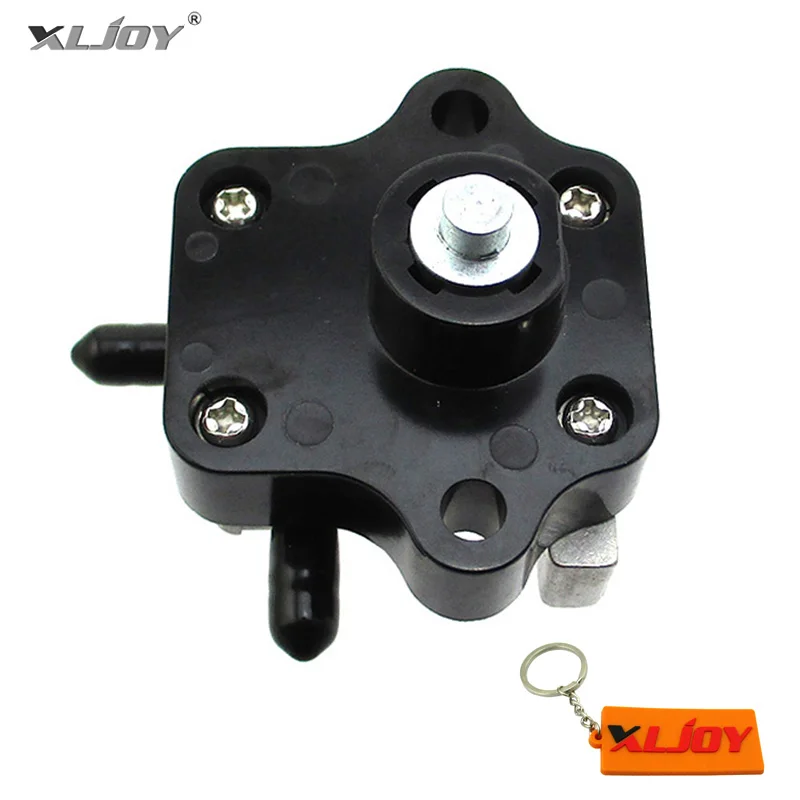 Pompe à Carburant Mécanique Pour Tohatsu 4 Temps MFS4A2 MFS5A2 MFS6B MFS8A MFS9.8A - Réf. 3H6-04000-7