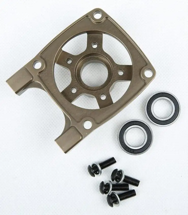 Losi 5T Metal Clutch support good heat radiati 97027losi 5tlosilosi