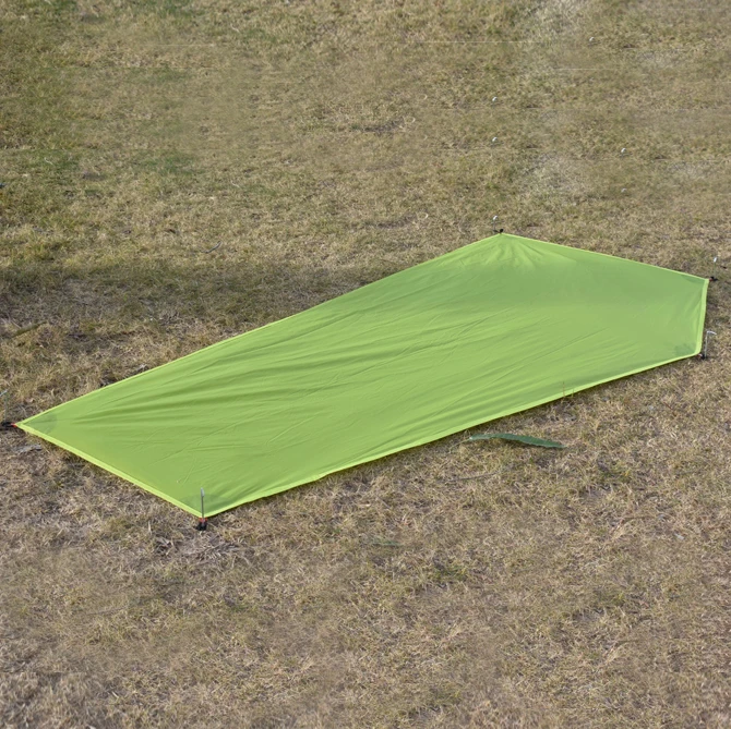 

Aricxi Waterproof Beach Mat Outdoor Blanket Portable Picnic Mat Single Camping Baby Climb Ground Mat Mattress