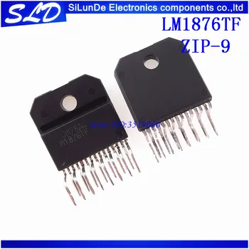 

Free Shipping 5pcs/lot LM1876TF LM1876 LM1876T ZIP-15 new and original In Stock