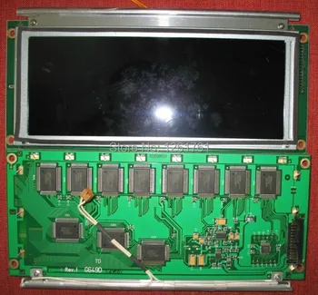 

Original G649D G649Dx5R01 FOR SII 8.9" LCD display SCREEN