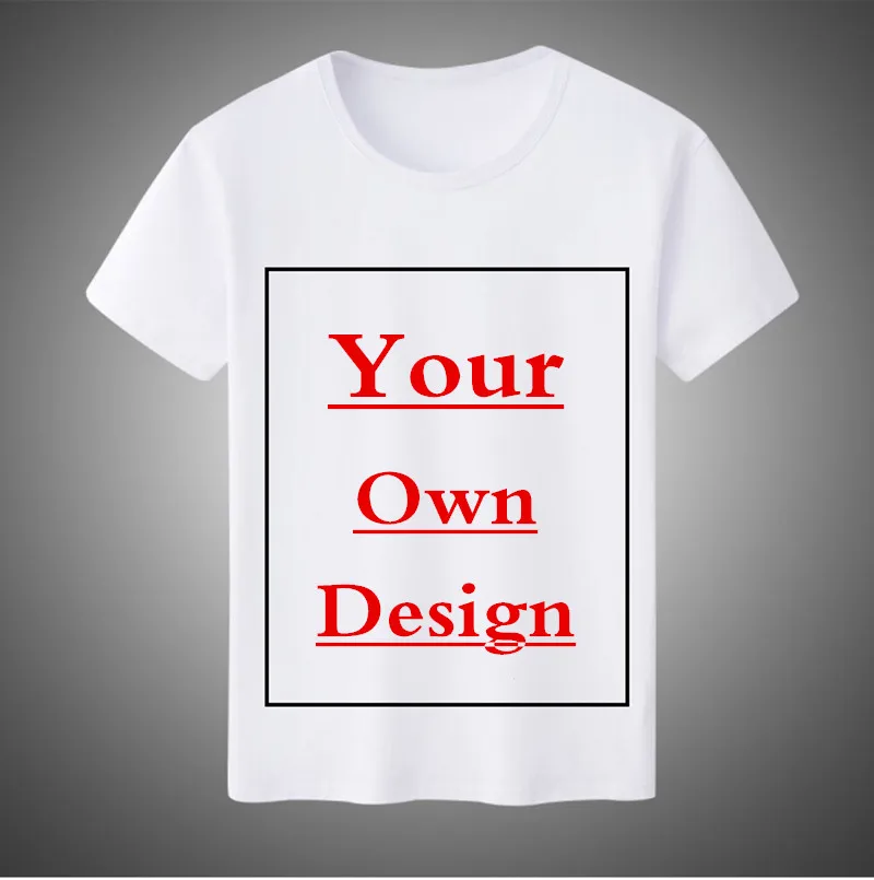 Customize Shirt