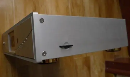 Nobsound FPGA Lossless музыкальный HiFi Цифровой плеер высокого разрешения AK4490