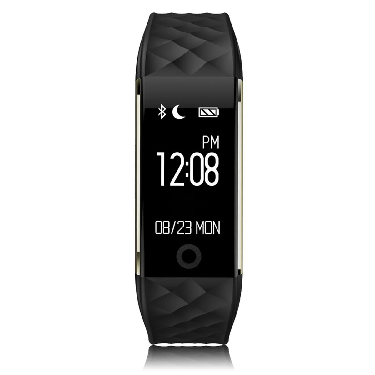 Bluetooth Digital Watches Men Women Heart Rate GPS Sport Track LED Watches Fitness Pedometer Smart Watch Bracelet Military Clock