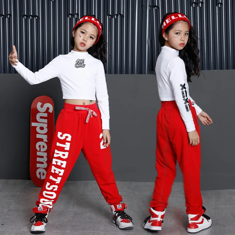 supreme tracksuit kids