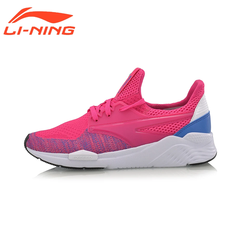 Buy Li Ning Women's Exceed Classic Walking Shoes Light