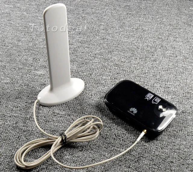 External Antenna SMA TS9 3G 4G Signal Booster for Mobile