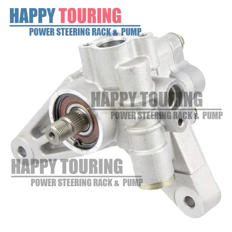 New Power Steering Pump For Acura TL 2004 2005 2006 2007 2008 06561 RDA