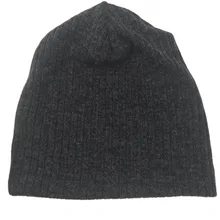 B178179 Мода хлопок комфорт держать теплую шапочку аксессуары для унисекс