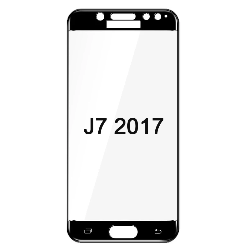 TOMKAS For Samsung Galaxy J3 J5 J7 A3 A5 2017 Screen Protector Tempered Glass For Galaxy A3 A5 J3 J5 J7 2016 A8 Plus A5 A7 2018 (13)