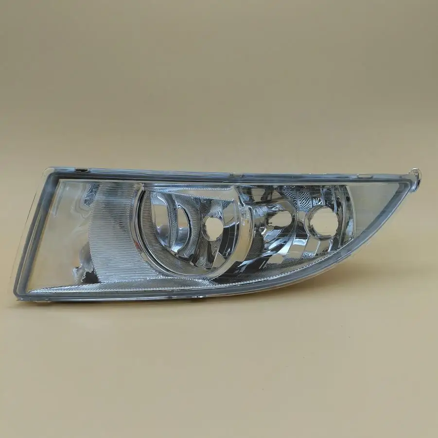 

Left Side Fog Light For Skoda Roomster 2011 2012 2013 2014 2015 Car-Styling Front Halogen Fog Lamp Fog Light