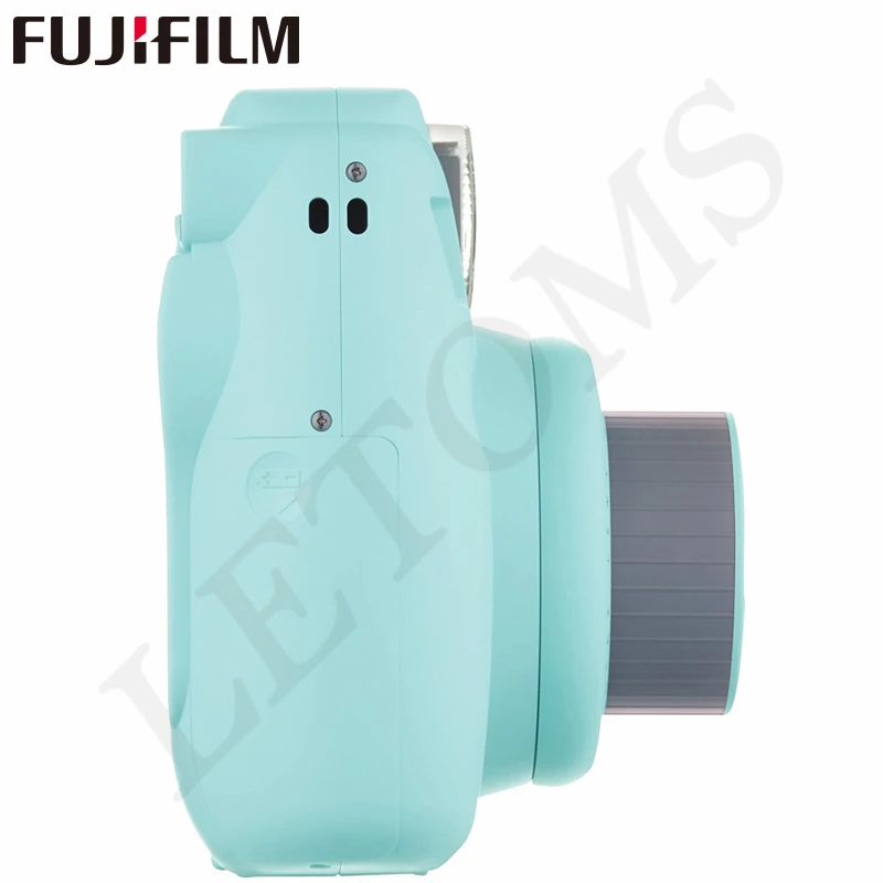 Genuino 5 colores fuji película Instax Mini 9 cámara de película instantánea fuji cámara de fotos Pop-up lente Auto medición mini con lente de primer plano Genuino 5 colores fuji película Instax Mini 9 cámara de película instantánea fuji cámara de fotos Pop-up lente Auto medición mini con lente de primer plano