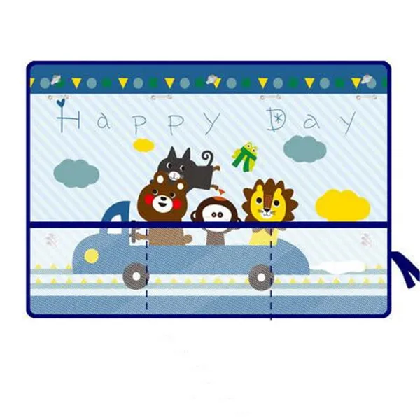 Car Curtain Side Window Sunshade (22)