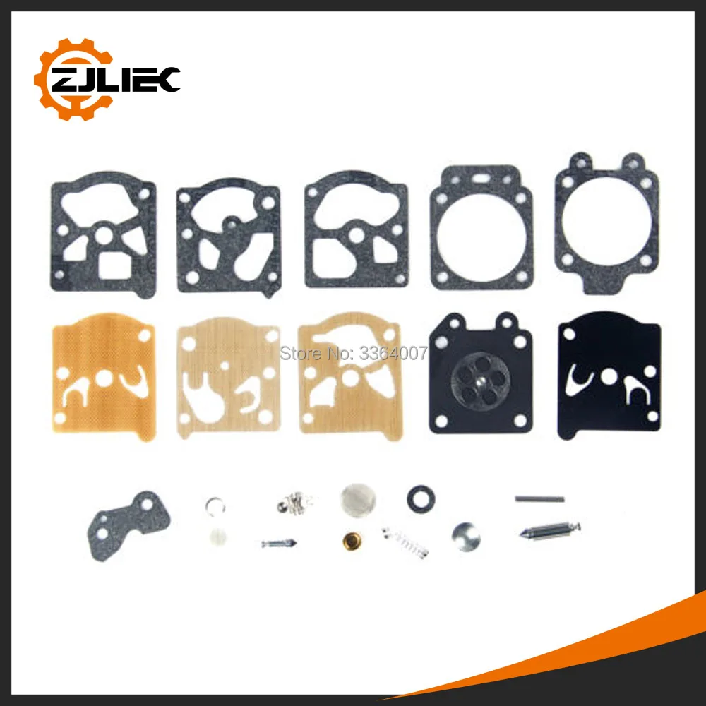 Карбюратор для бензопилы STIHL 021 023 025 026 MS210 MS230 MS250 MS260|chainsaw carburetor|walbro repair kitsstihl chainsaw