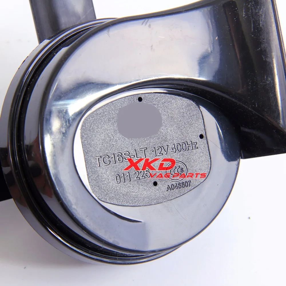 Низкий тон рог для Audi A4 A5 A6 Q5 RS5 купе QUATTRO 8KD 951 221 A/223 A 8K0 951 221/223