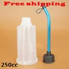 Réservoir de carburant, 1 pièce, réservoir de carburant, rechargeable Nitro Olie, modèle RC, pour HSP 80127 80125 94122 94155 94166 94177 94106, 1 pièce ► Photo 2/3