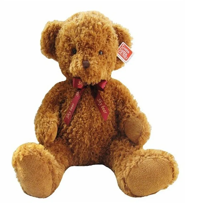 christmas teddy bears