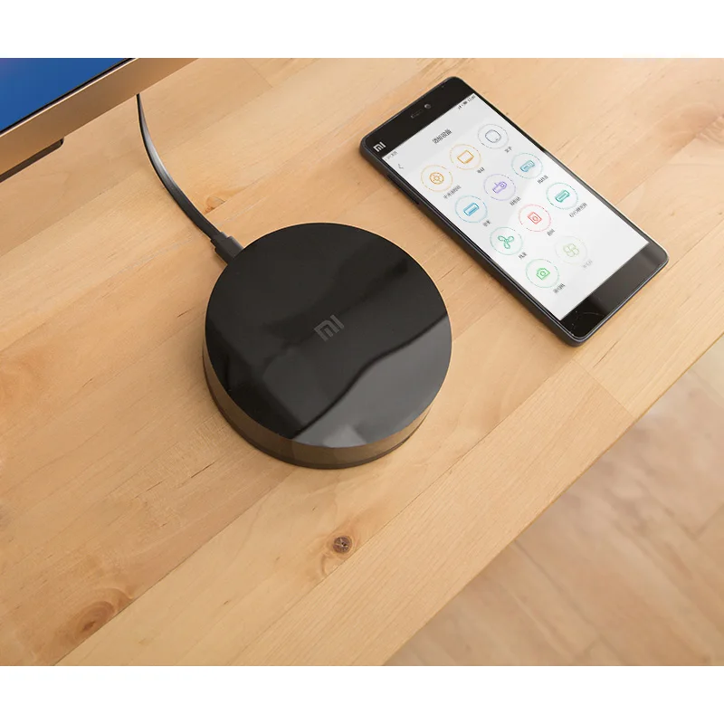Smart Electronics