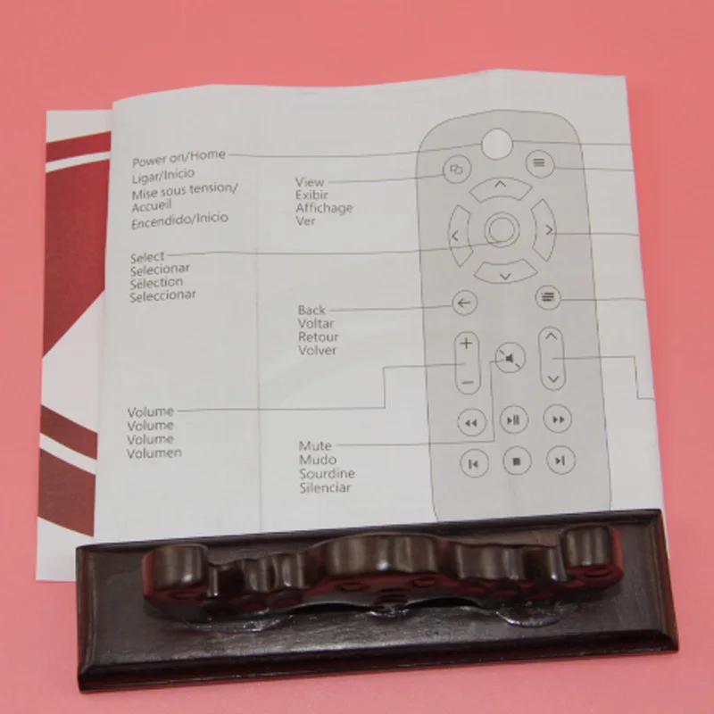 For-XBOX-ONEONESX-Media-Remote-13