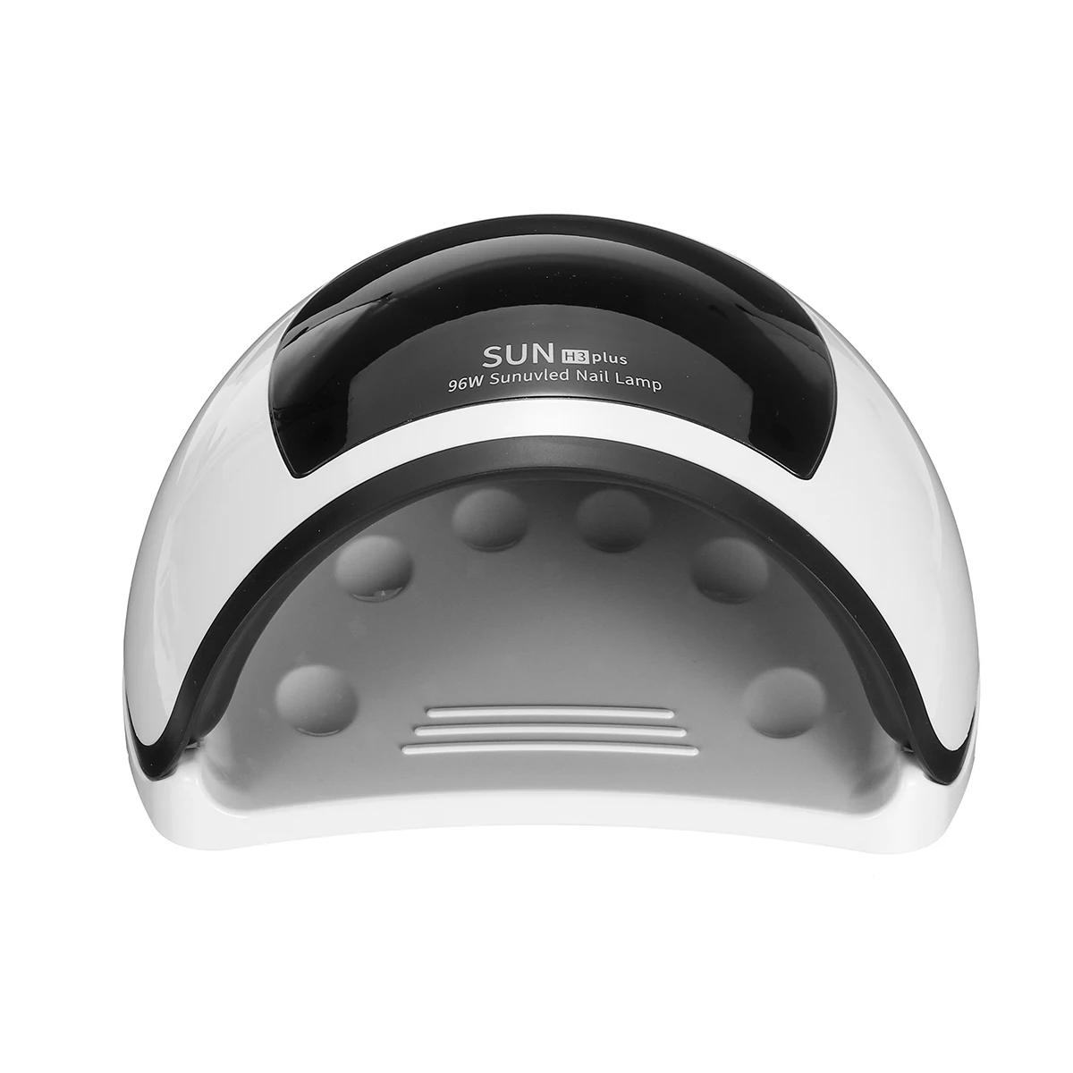 SUNH3 Plus 120 Вт 96 Светодиодный s УФ лампа Сушилка для ногтей светодиодный дизайн ногтей лампа USB Лак акриловый гель свет таймер портативный ногтей машина