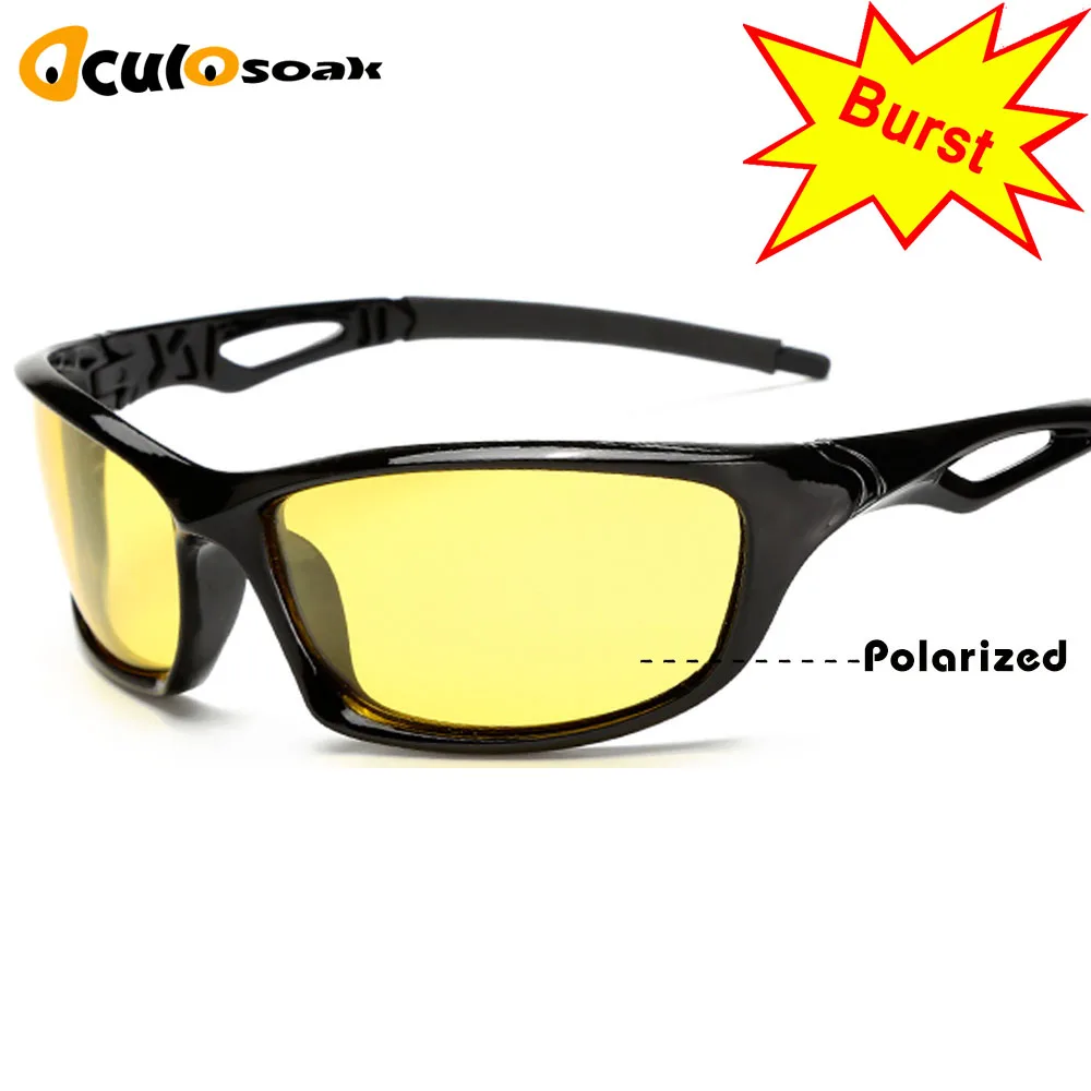 Polarized Sunglasses Women Men Polaroid UV400 Sun Glasses Red Mirrored Retro Black Shades Eyewear Accessory gafas