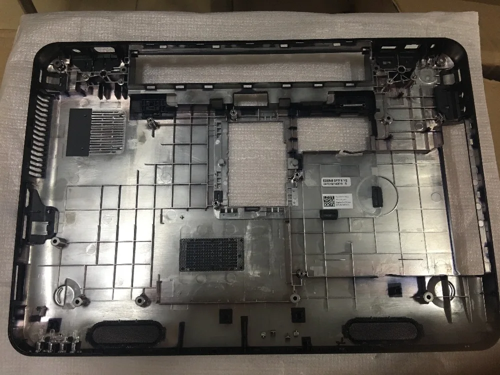 

Нижняя крышка для DELL Inspiron15R N5110 Нижняя крышка базового чехла Нижняя крышка чехол 005T5