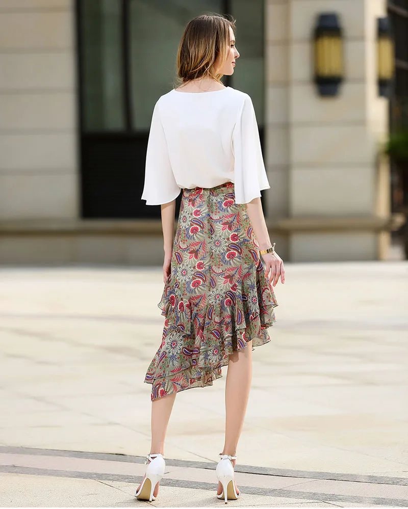 Skirt B6