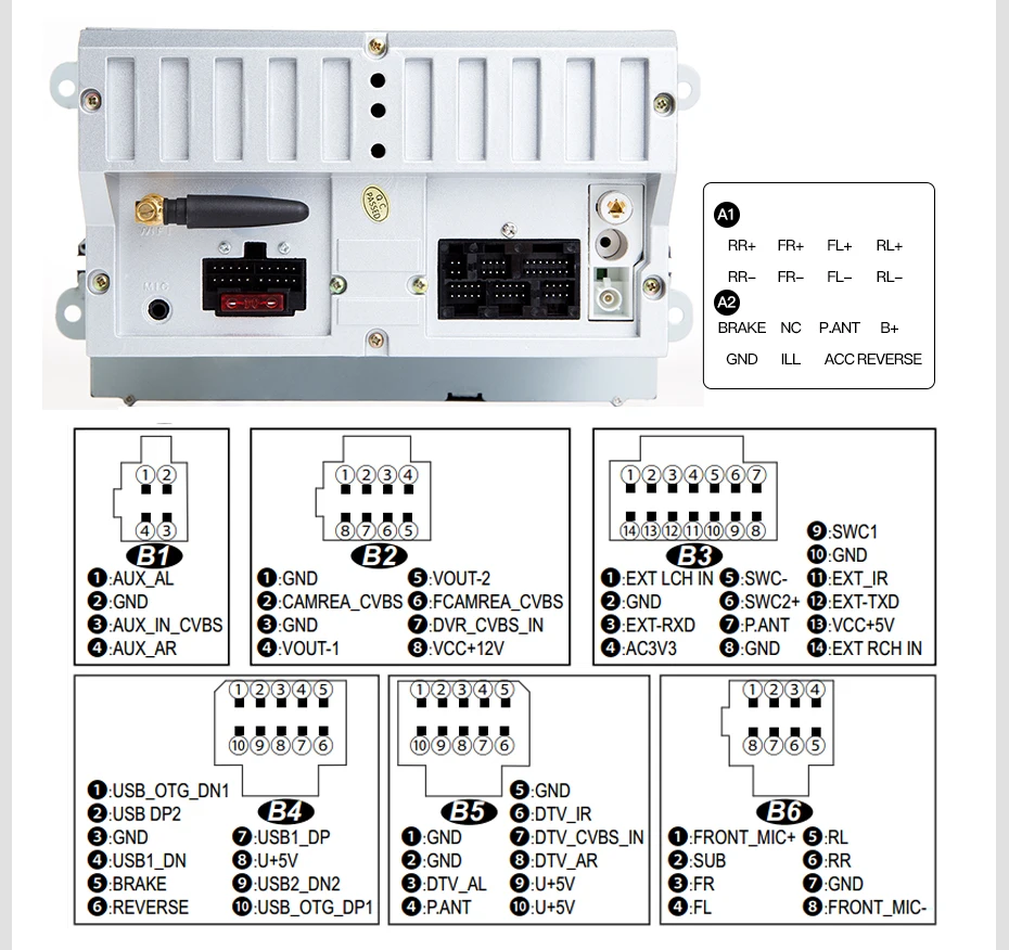 Clearance Bonroa 10.1" 2Din Android 8.1 Car Radio multimedia player for Focus 2005-2011 Audio Player Car GPS Navigation Stereo Player 18 Clearance Bonroa 10.1" 2Din Android 8.1 Car Radio multimedia player for Focus 2005-2011 Audio Player Car GPS Navigation Stereo Player 18