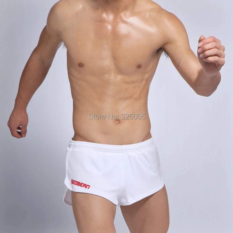 Aliexpress.com : Buy Men's gym shorts mens loose athletic shorts ...