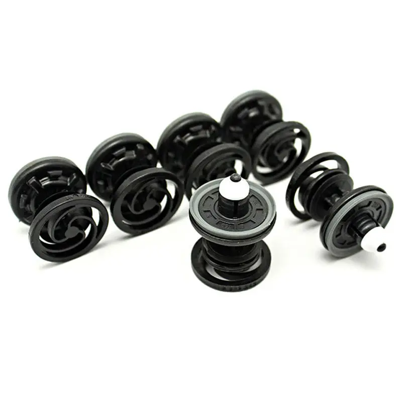 Free shipping OEM Volkswagen Door Panel Clip For VW Passat B6 Jetta MK5