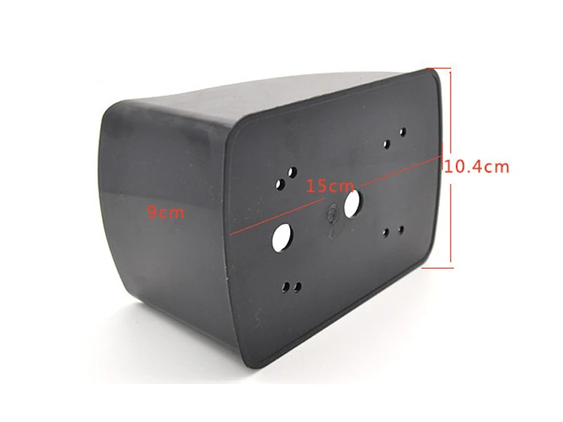  Free Shipping Cover For RFID Access Control Metal Keypad Rainproof Case To Protect Controller Machi