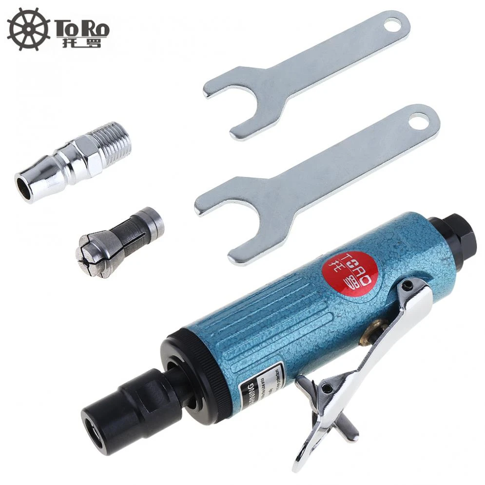 Pneumatic Grinding Machine Air Die Grinder Tools for Tire Repair Polishing